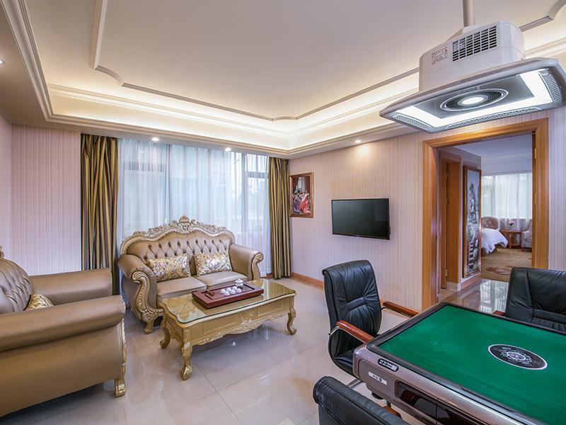 Vienna International Hotel Puning International Commodity City Esterno foto